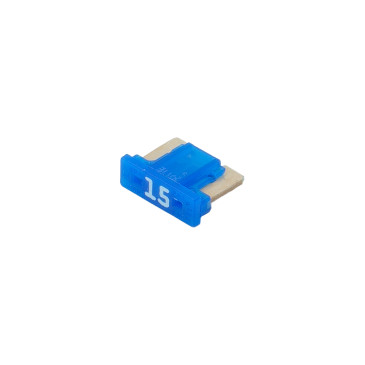 XXXELI Micro fusible PAL 15A Suzuki Jimny 2018-
