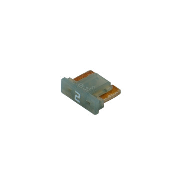 XXXELI Micro fusible PAL 2A Suzuki Jimny 2018-
