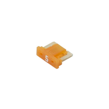 XXXBEN Micro fusible PAL 5A