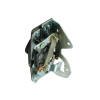 copy of Rear door lock, Suzuki Santana Samurai with a soft-top