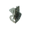 copy of Rear door lock, Suzuki Santana Samurai with a soft-top