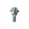 XXXELI Amortisseur de pression de carburant Suzuki Santana Vitara 1.6 16 soupapes