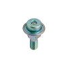 XXXELI Amortisseur de pression de carburant Suzuki Santana Vitara 1.6 16 soupapes