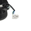 Driver side mirror, Suzuki Santana Jimny
