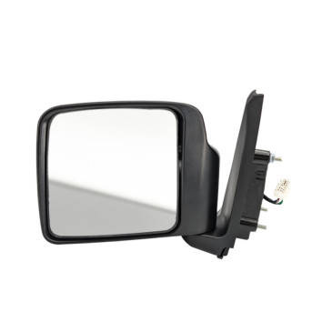 Retrovisor del lado del conductor Suzuki Santana Jimny