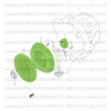 copy of XXXBEN Embrayage Suzuki Santana Jimny 1.5 DDIS montage 1