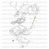 XXXBEN Jauge à huile Suzuki Santana Vitara V6