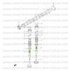 copy of Valve stem oil seals 4WD Suzuki Santana 410 and 413