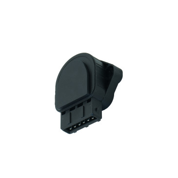 XXXBEN Potentiomètre d'accélérateur pour Suzuki Santana Samurai 1.9 D