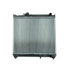XXXBEN Radiateur de refroidissement Suzuki Santana Vitara 1.6 5 portes