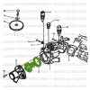 Thermostat Suzuki Vitara 1.9 TD
