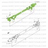copy of XXXBEN Arbre de transmission avant Suzuki Santana Vitara 2.0 TDI