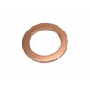 Copper seal, 10mm