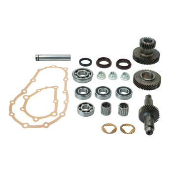 Kit réduction 4.16:1 + kit réfection boite de transfert MF Suzuki Santana Samurai
