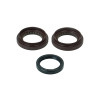 Suzuki Santana Samurai kit de redução de casos de transferência MF 4.16 :1 + kit rolamento