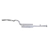 XXXBEN Silencieux Suzuki Santana Vitara 1.6 5 portes