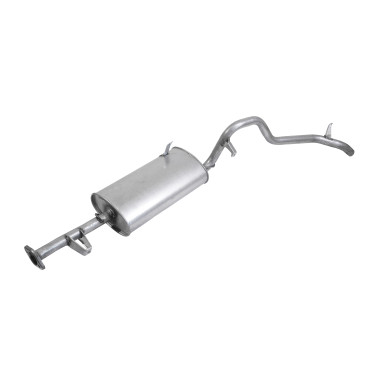 copy of XXXBEN Silencieux Suzuki Santana Vitara 1.6 5 portes