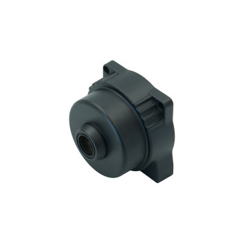 Carter de pignon pour treuil MF WR6000