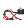 copy of XXXBEN Molette d'embrayage pour treuil MF WR6000