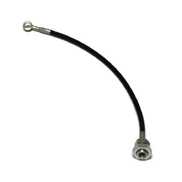 Flexible de frein Goodridge avant 370 mm Suzuki Samurai