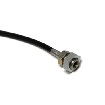 Tubo freno anteriore MF +5cm Suzuki 410 e 413