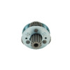 copy of XXXBEN Molette d'embrayage pour treuil MF WR6000