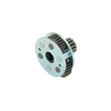 Piñones de segunda etapa para cabrestante MF WR9500