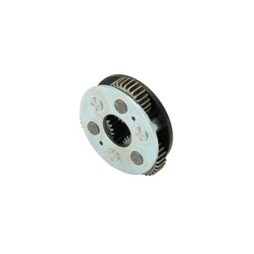 Third-stage gears for MF WR9500 winch