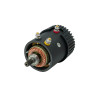 copy of XXXBEN Molette d'embrayage pour treuil MF WR6000