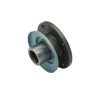 copy of Suzuki Santana Vitara rear axle inner spi seal