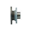 copy of Suzuki Santana Vitara rear axle inner spi seal