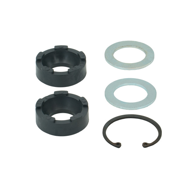 XXXELI Kit réparation Rotule à souder 67mm / 14mm