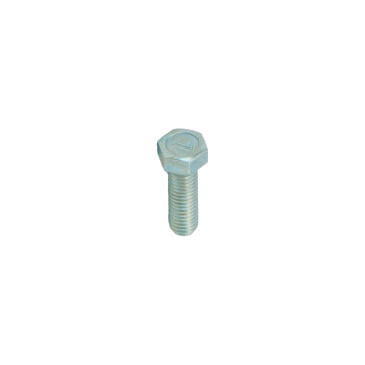 XXXBEN Vis 4 de fixation pare chaleur supérieur de collecteur d'échappement Suzuki Santana Samurai 413 8 soupapes
