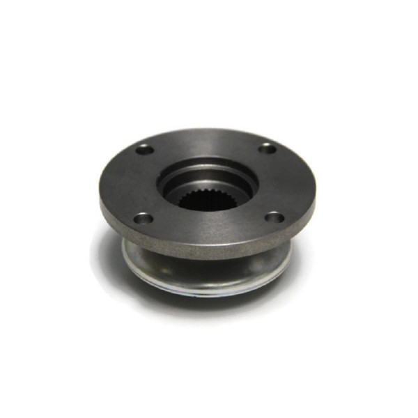 Flange dianteira de entrada e saída da caixa de transferência Suzuki e Santana Samurai