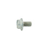 copy of Befestigungsschraube Gleitschiene lateral von Plane Suzuki Santana Samurai