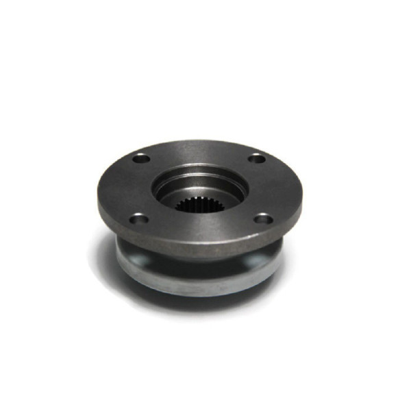 Differential pinion flange, Suzuki Santana narrow 410