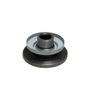 Differential pinion flange, Suzuki Santana narrow 410