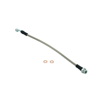 MF +5cm right front brake flexible hose Suzuki Jimny 2018-