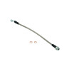 XXXELI Flexible de frein avant droit MF +5 cm Suzuki Jimny -2018