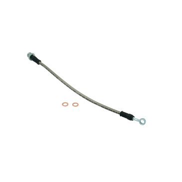 Flexible de frein avant droit MF +5 cm Suzuki Jimny -2018