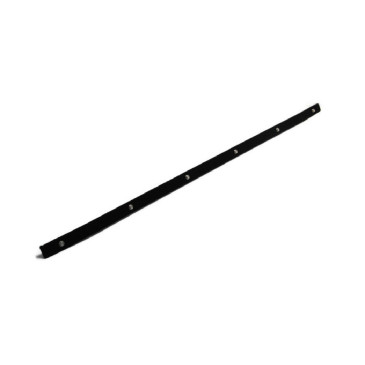 Rear fixing bar, soft top, Suzuki Santana Jimny