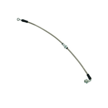 Linke vordere Bremsleitung MF +5 cm für Suzuki Jimny -2018