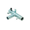 XXXBEN Pipe de refroidissement Suzuki Santana Vitara 1.6 essence 8S
