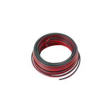 Cavo altoparlante 10m