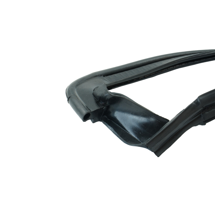 Junta De Capota Trasera Para Mercedes SL 107 W107 | Motorform | Goma Original Alemania