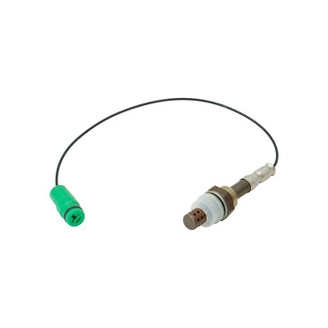 XXXELI Sonde Lambda 1 fil sur collecteur Suzuki Santana Vitara 1.6 8 soupapes