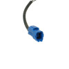 XXXBEN Sonde Lambda 4 fils sur collecteur Suzuki Santana Samurai 1.3 16 soupapes