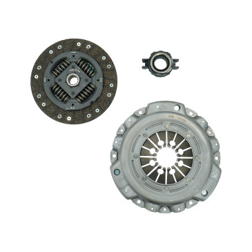 copy of Kit de embrague Suzuki Santana Vitara 1.6L 8 válvulas.