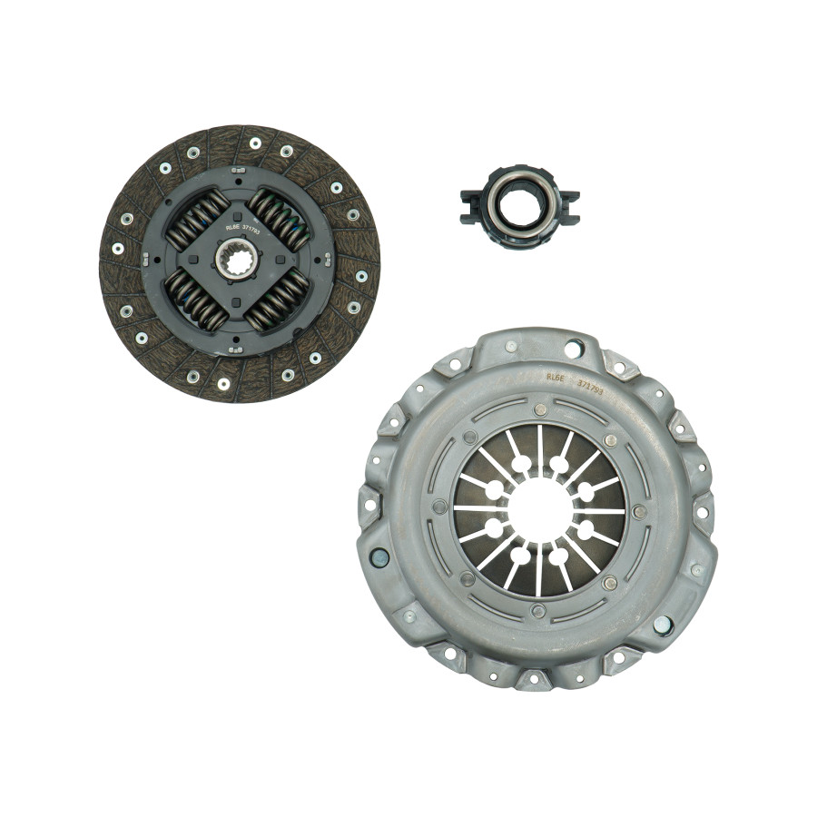 copy of Kit de embrague Suzuki Santana Vitara 1.6L 8 válvulas.
