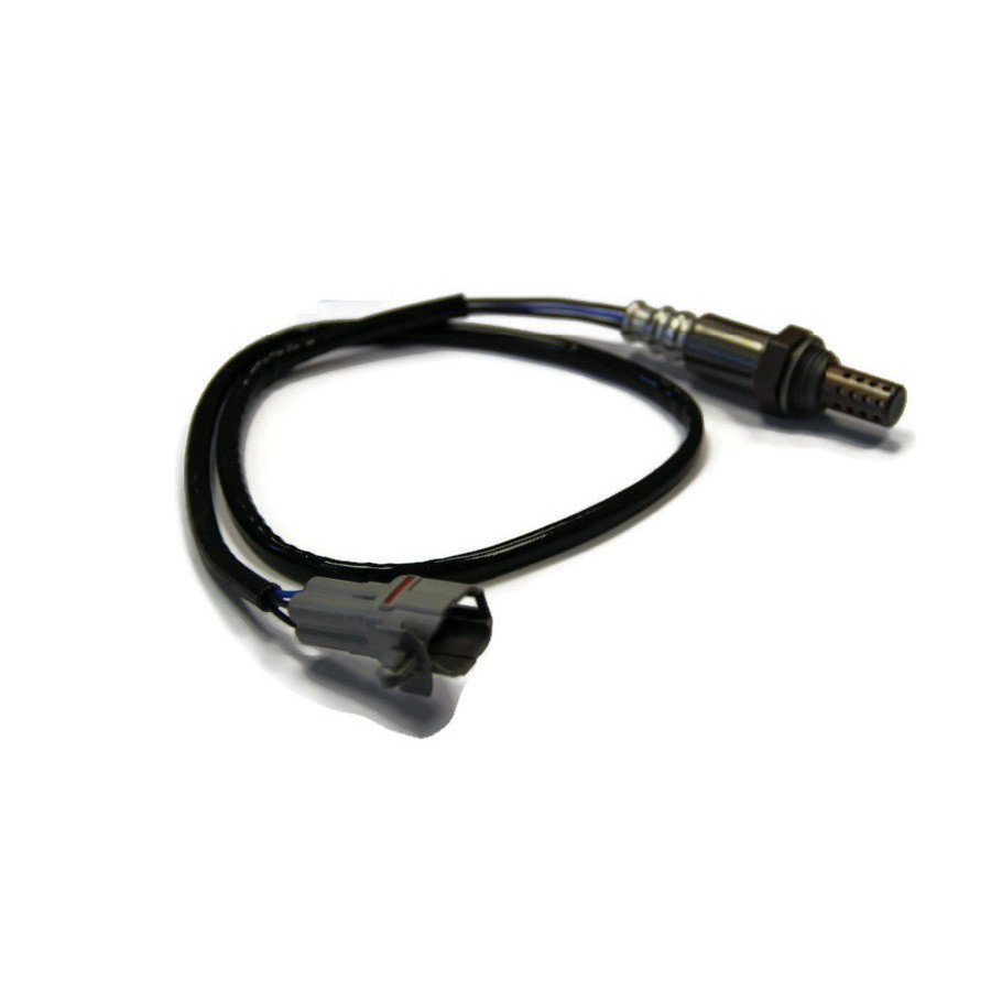 Oxygen sensor, after catalytic converter, Suzuki santana, 16 valves